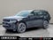 2027 Jeep Grand Cherokee GRAND CHEROKEE L LIMITED RESERVE 4X4