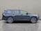 2027 Jeep Grand Cherokee GRAND CHEROKEE L LIMITED RESERVE 4X4