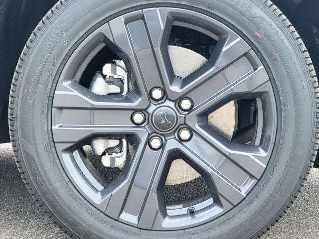 2027 Jeep Grand Cherokee GRAND CHEROKEE L LIMITED RESERVE 4X4