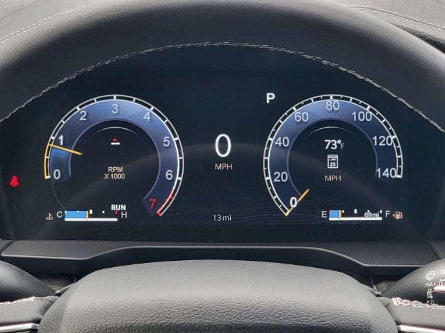 2027 Jeep Grand Cherokee GRAND CHEROKEE L LIMITED RESERVE 4X4