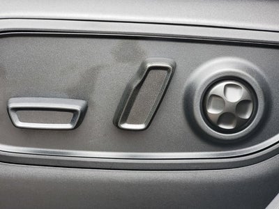 2027 Jeep Grand Cherokee GRAND CHEROKEE L LIMITED RESERVE 4X4