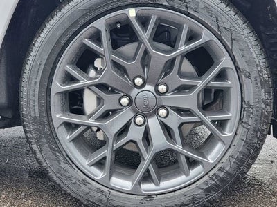 2026 Jeep Grand Cherokee GRAND CHEROKEE L SUMMIT 4X4