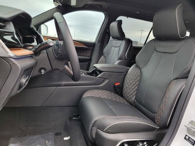 2026 Jeep Grand Cherokee GRAND CHEROKEE L SUMMIT 4X4