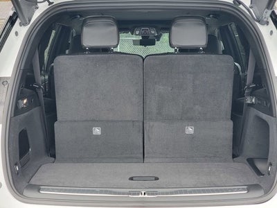 2026 Jeep Grand Cherokee GRAND CHEROKEE L SUMMIT 4X4