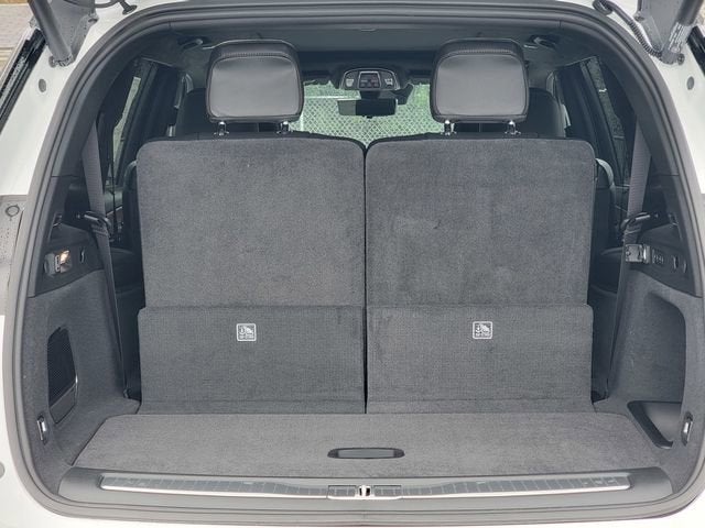 2026 Jeep Grand Cherokee GRAND CHEROKEE L SUMMIT 4X4