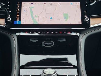 2026 Jeep Grand Cherokee GRAND CHEROKEE L SUMMIT 4X4