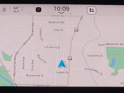 2026 Jeep Grand Cherokee GRAND CHEROKEE L SUMMIT 4X4