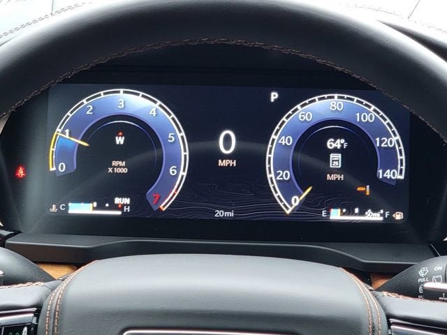 2026 Jeep Grand Cherokee GRAND CHEROKEE L SUMMIT 4X4