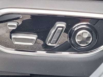 2026 Jeep Grand Cherokee GRAND CHEROKEE L SUMMIT 4X4