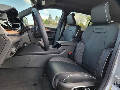 2026 Jeep Grand Cherokee GRAND CHEROKEE L SUMMIT 4X4