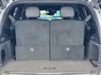 2026 Jeep Grand Cherokee GRAND CHEROKEE L SUMMIT 4X4
