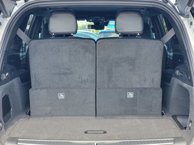 2026 Jeep Grand Cherokee GRAND CHEROKEE L SUMMIT 4X4