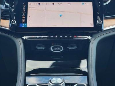 2026 Jeep Grand Cherokee GRAND CHEROKEE L SUMMIT 4X4