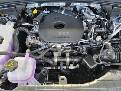 2026 Jeep Grand Cherokee GRAND CHEROKEE L SUMMIT 4X4