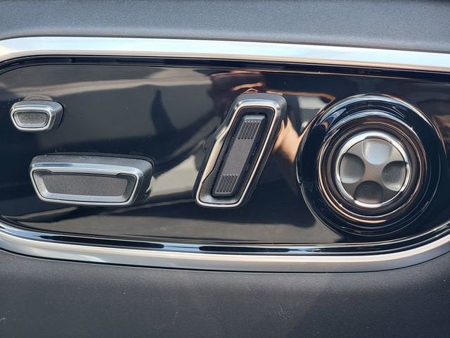 2026 Jeep Grand Cherokee GRAND CHEROKEE L SUMMIT 4X4