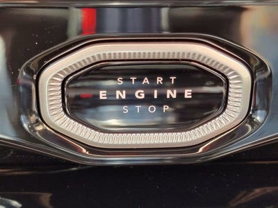 2026 Jeep Grand Cherokee GRAND CHEROKEE L SUMMIT 4X4