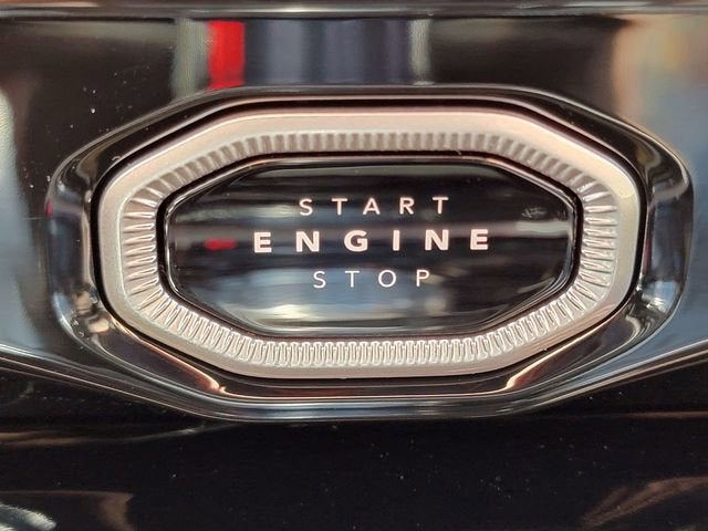 2026 Jeep Grand Cherokee GRAND CHEROKEE L SUMMIT 4X4