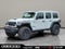 2027 Jeep Wrangler WRANGLER 4-DOOR RUBICON