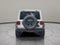 2027 Jeep Wrangler WRANGLER 4-DOOR RUBICON