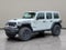 2027 Jeep Wrangler WRANGLER 4-DOOR RUBICON