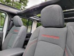 2027 Jeep Wrangler WRANGLER 4-DOOR RUBICON