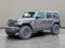 2027 Jeep Wrangler WRANGLER 4-DOOR RUBICON