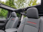 2027 Jeep Wrangler WRANGLER 4-DOOR RUBICON
