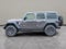 2027 Jeep Wrangler WRANGLER 4-DOOR RUBICON