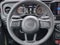 2027 Jeep Wrangler WRANGLER 4-DOOR RUBICON