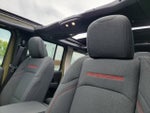 2027 Jeep Wrangler WRANGLER 4-DOOR RUBICON