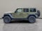 2027 Jeep Wrangler WRANGLER 4-DOOR RUBICON