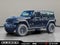 2027 Jeep Wrangler WRANGLER 4-DOOR RUBICON