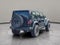 2027 Jeep Wrangler WRANGLER 4-DOOR RUBICON
