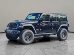 2027 Jeep Wrangler WRANGLER 4-DOOR RUBICON