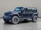 2027 Jeep Wrangler WRANGLER 4-DOOR RUBICON