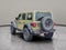 2027 Jeep Wrangler WRANGLER 4-DOOR RUBICON