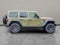 2027 Jeep Wrangler WRANGLER 4-DOOR RUBICON
