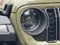 2027 Jeep Wrangler WRANGLER 4-DOOR RUBICON