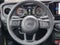 2027 Jeep Wrangler WRANGLER 4-DOOR RUBICON