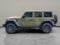 2027 Jeep Wrangler WRANGLER 4-DOOR RUBICON