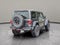 2027 Jeep Wrangler WRANGLER 4-DOOR RUBICON