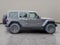 2027 Jeep Wrangler WRANGLER 4-DOOR RUBICON