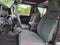 2027 Jeep Wrangler WRANGLER 4-DOOR RUBICON