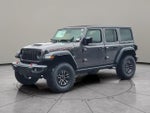 2027 Jeep Wrangler WRANGLER 4-DOOR RUBICON