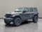 2027 Jeep Wrangler WRANGLER 4-DOOR RUBICON