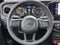 2027 Jeep Wrangler WRANGLER 4-DOOR RUBICON