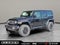 2027 Jeep Wrangler WRANGLER 4-DOOR RUBICON