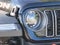 2027 Jeep Wrangler WRANGLER 4-DOOR RUBICON