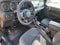 2027 Jeep Wrangler WRANGLER 4-DOOR RUBICON