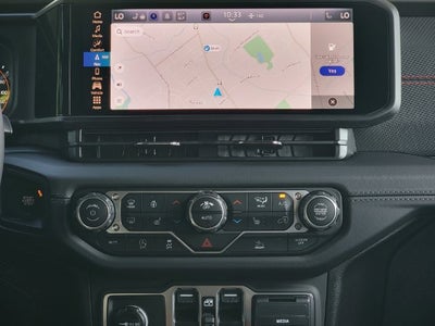 2027 Jeep Wrangler WRANGLER 4-DOOR RUBICON